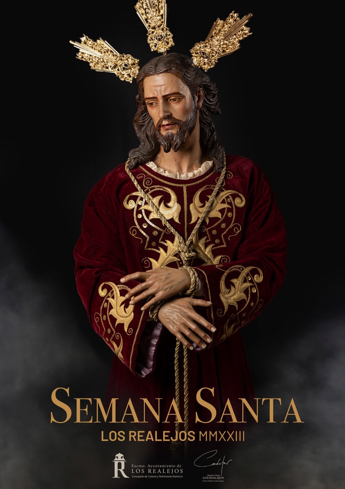 Semana Santa en Los Realejos  